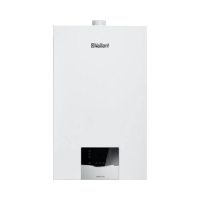 VAILLANT ecoTEC plus IoniDetect VUW 32CS/1-5 kombi kazán, kondenz, fali, 3.9-31.8kW - gepesz.hu