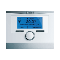 VAILLANT Multimatic 700/6 időjárásfüggő szabályzó - gepesz.hu