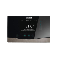 VAILLANT VR 92 távszabályzó, VRC 720 vezérlőegységhez - gepesz.hu
