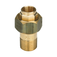 VIEGA 94341G forrasztható réz hollandi, lapos tömítésű, 22mmx1K - gepesz.hu