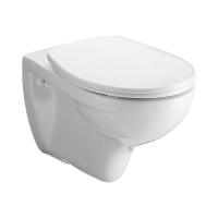 ALFÖLDI 4056 Saval mélyöblítésű fali WC, fehér - gepesz.hu