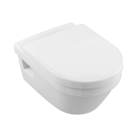 ALFÖLDI 7060 Formo CleanFlush fehér mélyöblítésű fali WC - gepesz.hu
