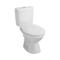 ALFÖLDI 7090/19 Saval 2.0 mélyöblítésű monoblokk WC, tartály nlk, hátsós, E+, fehér - gepesz.hu