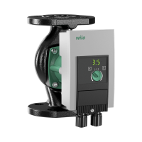 WILO Yonos MAXO 50/0, 5-16 keringető szivattyú DN50 230 V - gepesz.hu