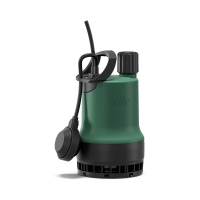 WILO Drain TM 32/7 szennyezettvíz szivattyú úszókapcsolóval 5/4 230 V - gepesz.hu
