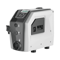 WILO Isar BOOST5-E-5 házi vízellátó szivattyú, 230V - gepesz.hu