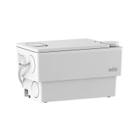 WILO DrainLift MINI3-XXS-EF szennyvízátemelő telep, 230V - gepesz.hu