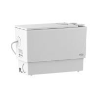 WILO DrainLift MINI3-XS-EF szennyvízátemelő telep, 230V - gepesz.hu