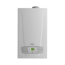 BAXI Luna Duo-Tec 1.24+ ERP fűtőkazán, kondenzációs, fali, 24kW