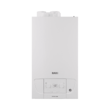 BAXI Prime 28 ERP kombi kazán, kondenzációs, fali, F:24kW, HMV:28kW, IPX5D