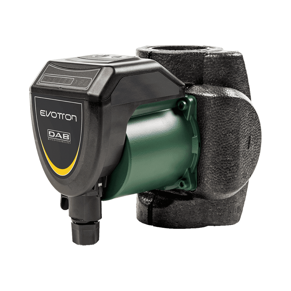 DAB Evotron 40/180 X keringeto szivattyu, 180 mm, 2”, 230 V - Gepesz ...