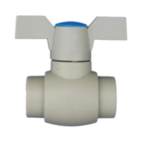 HYDROPLAST golyóscsap, NA20mm - gepesz.hu