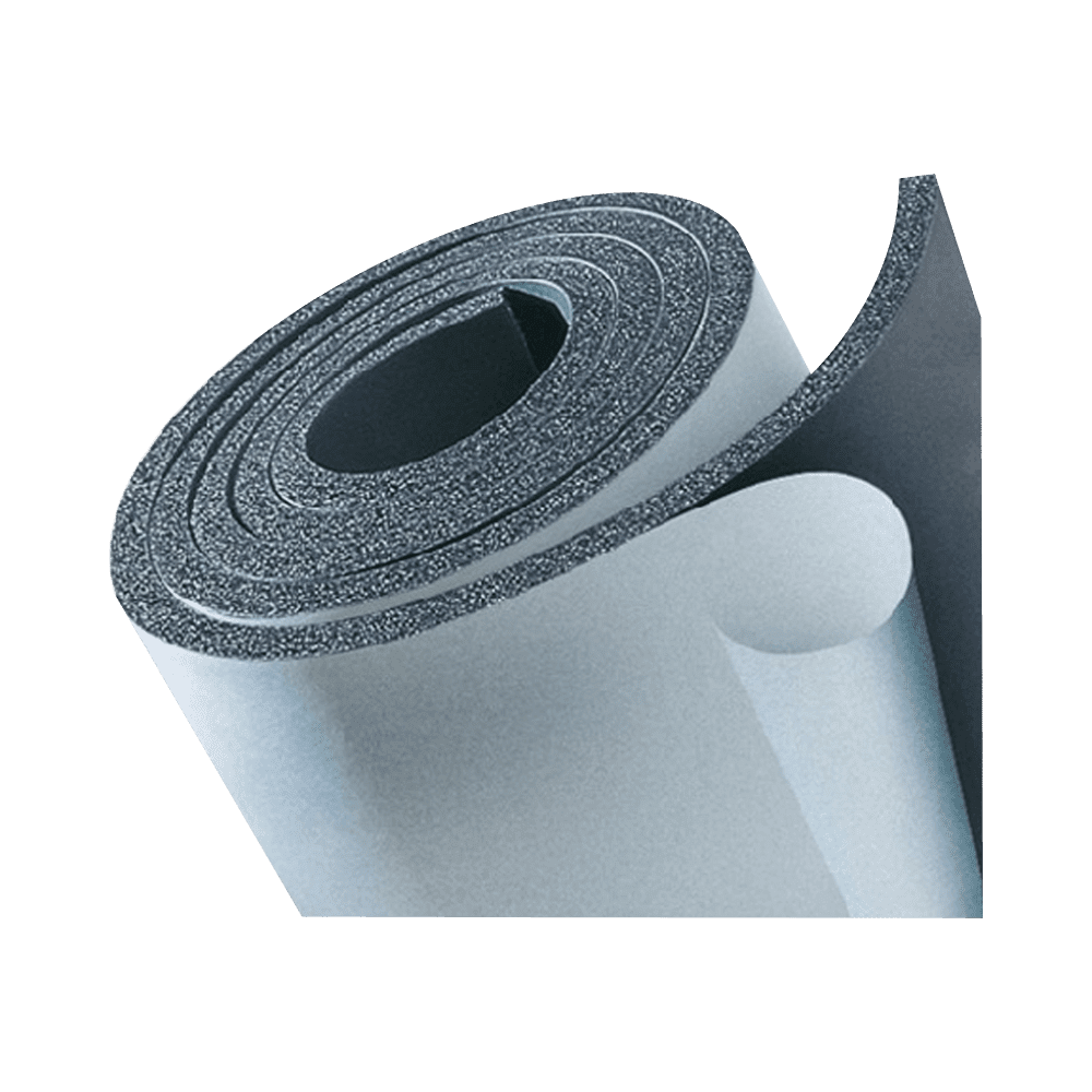 KAIMANN Kaiflex EF 13mm/E-SK ontapados tekercselt lemez ...