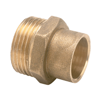 MTG 4243G forrvég, 15mmx3/8