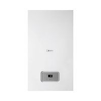 SAUNIER DUVAL Thelia Condens AS 25 ERP fűtőkazán, kondenzációs, fali, 26.5kW - gepesz.hu