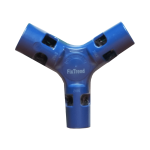FixTrend csőkalibráló és sorjázó, ötrétegű csőhöz, kézi, 16-20-26mm - fixtrend.hu
