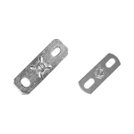 CONCEPT alaplap, menetméret M8 80x30mm - fixtrend.hu