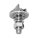 CONCEPT kalapácsfejű csavar M8x30mm 27/18+28/30 - fixtrend.hu