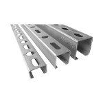 CONCEPT szerelősín 38x40x2000mm - fixtrend.hu