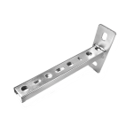 CONCEPT karos konzol 38/40x400mm - fixtrend.hu