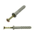 CONCEPT beütődübel, süllyesztett, 6x40mm - fixtrend.hu