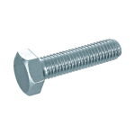 CONCEPT horganyzott csavar, M16x100mm - fixtrend.hu