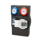 CONCEPT GFA311 kevert fűtőköri egység, GMA321/331osztóhoz, termo., szivattyú, DN20 - fixtrend.hu