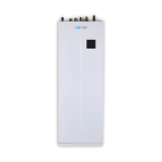 CONCEPT SPLIT levegő-víz hőszivattyú, kompakt, beltéri, 10kW-ig, 190l HMVtároló, 230V - fixtrend.hu