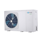 CONCEPT MONO MHC-V6W/D2N8-BE30 monoblokk levegő-víz hőszivattyú 6kW - fixtrend.hu