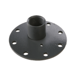 CONCEPT karima tartályhoz, 180mmx6/4” menettel, elektromos fűtőpatronhoz - fixtrend.hu