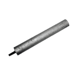 CONCEPT magnézium anód, M8-as menettel, D38xL400mm - fixtrend.hu