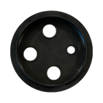 CONCEPT gumitömítés Kwadro fali/Neptun kombi tartályhoz, D125mm, 2017.10 hó utáni - fixtrend.hu