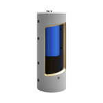 CONCEPT SG(S)K kombi tároló, csőkígyó nlk., álló, hengeres 500/160 liter - fixtrend.hu