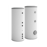 CONCEPT SGW(S) 1000 zománcozott indirekt tároló, 1 csőkígyóval, levehető NEODUL - fixtrend.hu