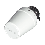 CONCEPT termofej, folyadékpatronos, M30x1.5mm(Kermi, Fixtrend radiátorhoz) - fixtrend.hu