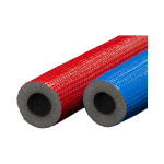 CONCEPT PE csőhéj, tekercses, kék, 6x22mm (10m/tekercs) - fixtrend.hu