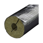 CONCEPT K-FLEX K-Rock kőzetgyapot csőhéj, alukasírozott, 30x48mm - fixtrend.hu