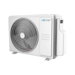 CONCEPT AG-Multi M3OG-21HFN8-Q Wi-Fi Multisplit klíma, kültéri, R32, 6.3kW - fixtrend.hu