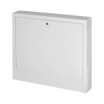 FixTrend SNE-5 falon kívüli osztószekrény 1020x590x115 mm - fixtrend.hu