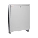 FixTrend SPE-5 falba süllyeszthető osztószekrény 965x610-700x115-175 mm - fixtrend.hu