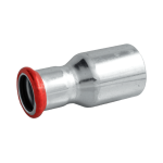 FixTrend Steel Press szénacél szűkítő, 1 tokos, 54-18mm - fixtrend.hu
