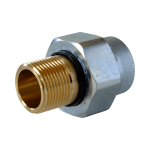 FixTrend elektrokémiai leválasztó hollander, acél/réz, 3/4&rdquo;KB - fixtrend.hu