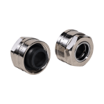 FixTrend szorítógyűrűs csatlakozó, fémcsőre, Eurokón., 15mm-3/4” - fixtrend.hu