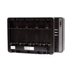 FixTrend T-Box fűtőköri osztó-gyűjtő és hidraulikus váltó, EPP szig., 4körös, DN20 - fixtrend.hu