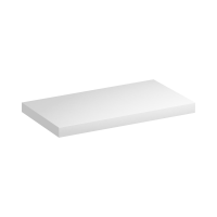 RAVAK I 1000 mosdópult, fehér, 1000x550x70mm - gepesz.hu