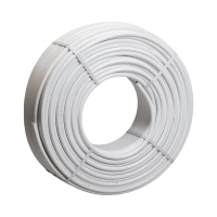 FixTrend Tech PE-RT II/Al/PE-RT II ötrétegű cső, 16x2mm (200m/tekercs) - gepesz.hu