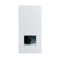 VAILLANT electronicVED pro VED E 18/8B INT átfolyós vízmelegítő, elektromos, 18kW - gepesz.hu