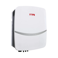 SAJ 2.5K-S1 inverter, R5 1 fázis, 1MPPT NP - gepesz.hu