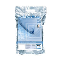 BWT Sanitabs regeneráló só (8kg/zsák) - gepesz.hu