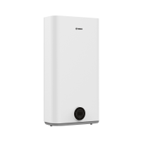 BOSCH TR3501T 100 DERB tárolós vízmelegítő, FLAT, elektromos, fali, 100l, 1.5kW - gepesz.hu
